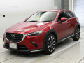 2019 Mazda CX-3