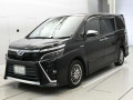 2018 Toyota Voxy