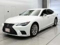 2021 Lexus LS