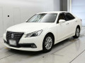 2015 Toyota Crown