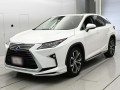 2016 Lexus RX