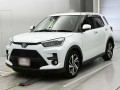 2020 Toyota Raize