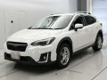 2019 Subaru XV