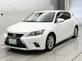 2016 Lexus CT