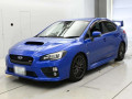 2016 Subaru WRX  Sti
