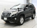 2014 Toyota Land Cruiser Prado