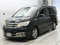 2012 Nissan Serena