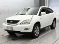 2005 Toyota Harrier