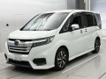 2018 Honda Step WGN Spada