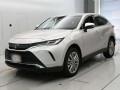 2021 Toyota Harrier Hybrid