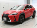 2021 Lexus UX