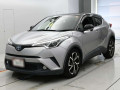 2017 Toyota C-HR