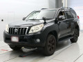 2012 Toyota Land Cruiser Prado