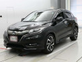 2017 Honda VEZEL