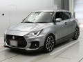 2019 Suzuki Swift Sport