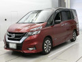2016 Nissan Serena