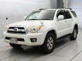 2008 Toyota Hilux Surf