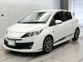 2013 Toyota Vitz
