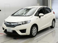 2014 Honda Fit Hybrid