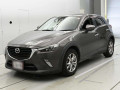 2017 Mazda CX-3