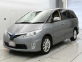 2015 Toyota Estima Hybrid