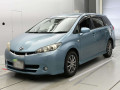 2009 Toyota Wish