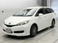 2011 Toyota Wish