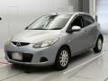 2009 Mazda Demio