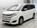 2018 Toyota Noah