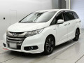 2017 Honda Odyssey Hybrid