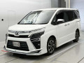 2017 Toyota Voxy
