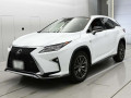 2018 Lexus RX