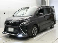 2017 Toyota Voxy