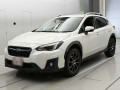 2017 Subaru XV