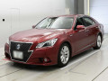 2014 Toyota Crown Hybrid
