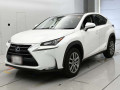 2017 Lexus NX