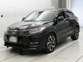 2019 Honda VEZEL