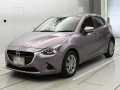 2015 Mazda Demio