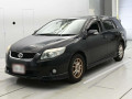 2011 Toyota Corolla Fielder