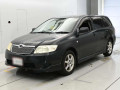 2006 Toyota Corolla Fielder