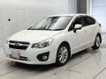 2012 Subaru Impreza Sports