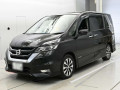 2019 Nissan Serena