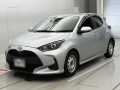 2023 Toyota YARIS