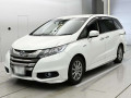 2016 Honda Odyssey Hybrid