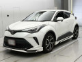 2021 Toyota C-HR