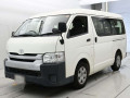 2015 Toyota Hiace Wagon