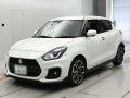 2021 Suzuki Swift Sport