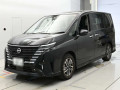 2023 Nissan Serena