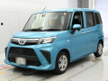 2022 Toyota Roomy