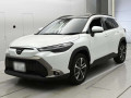 2023 Toyota Corolla Cross